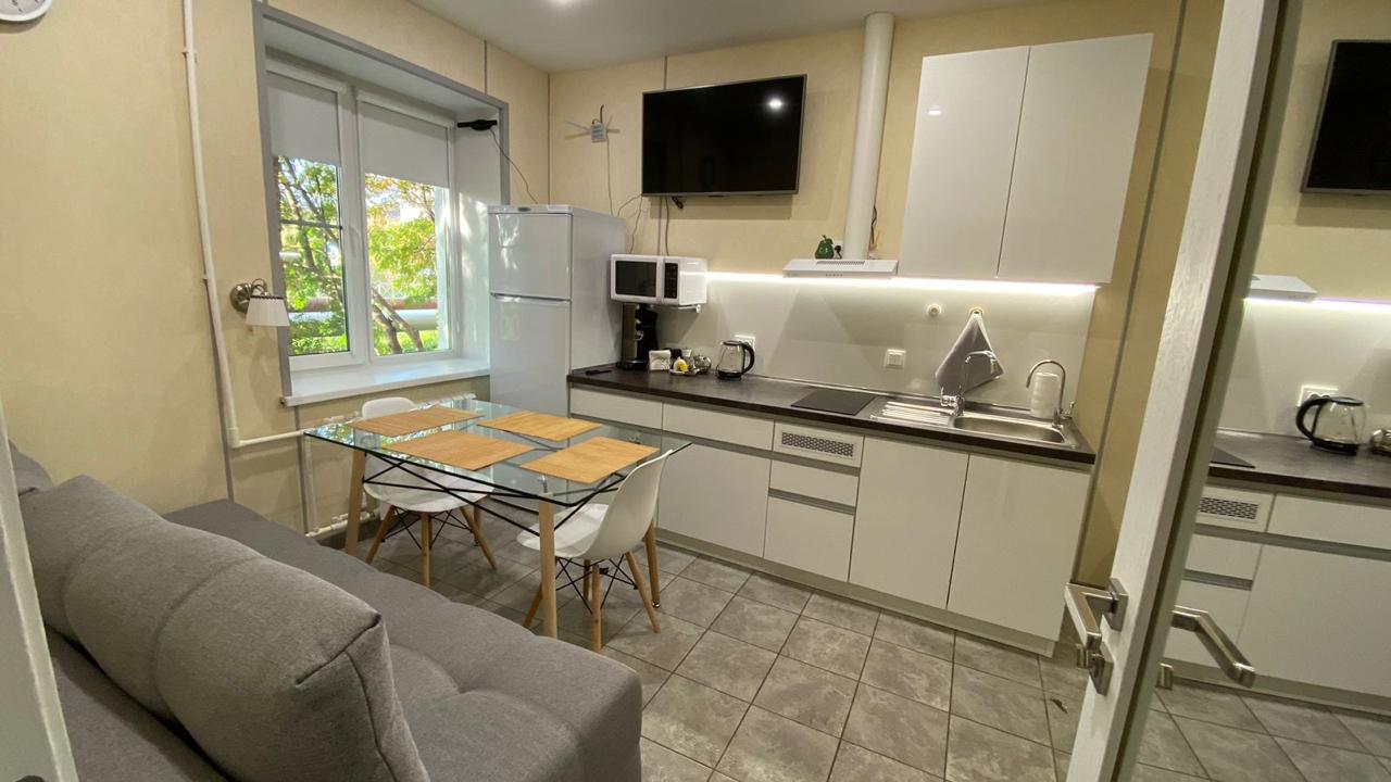 Фото Кускас