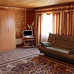 Фото Усадьба Набаймар