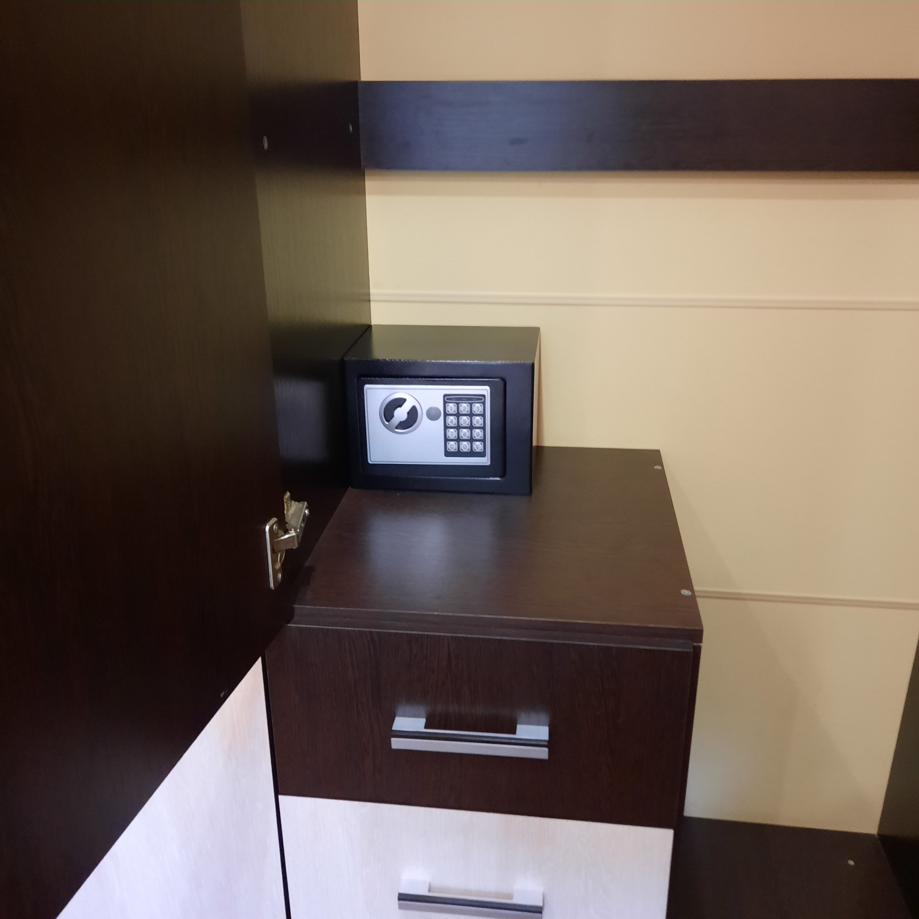 Фото отеля 5