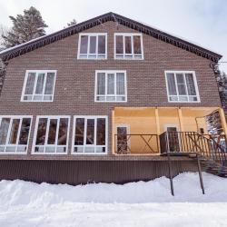 Фото Брусника