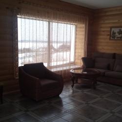 Фото Красный маяк