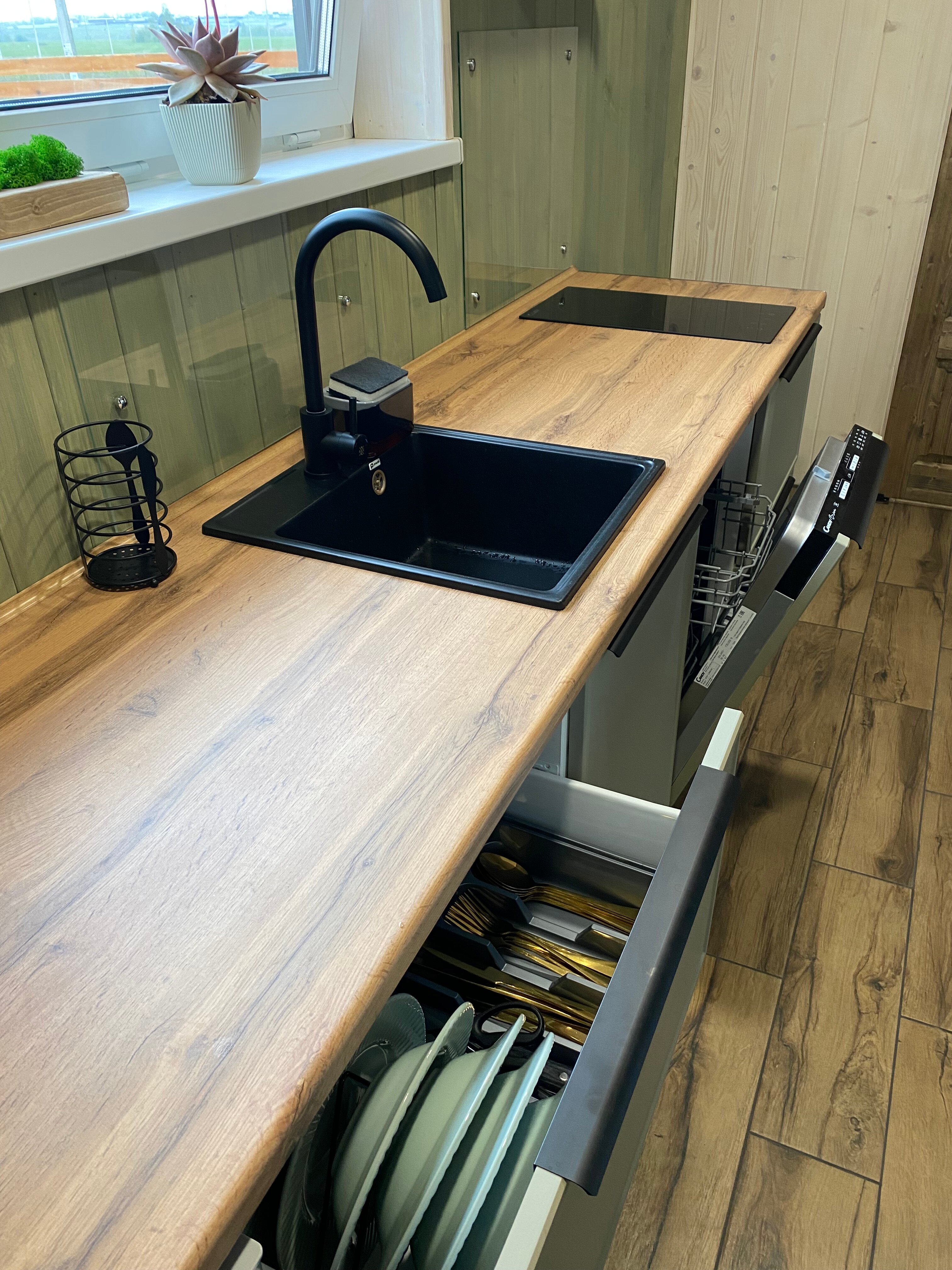 Фото Лофт Стефана