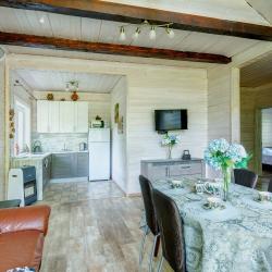 Фото Дом на Лесной Опушке