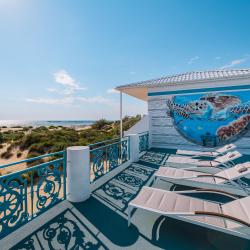 Фото Белый Песок