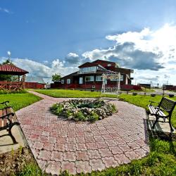 Фото Горница