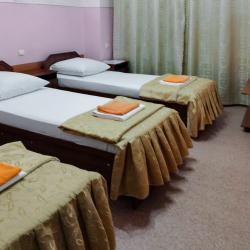 Фото Smart Hotel КДО Бийск