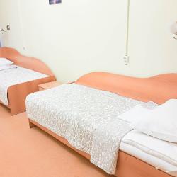 Фото Smart Hotel КДО Златоуст