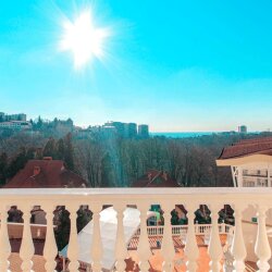 Фото Мамайка Резиденс