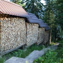 Фото Урочище Актра