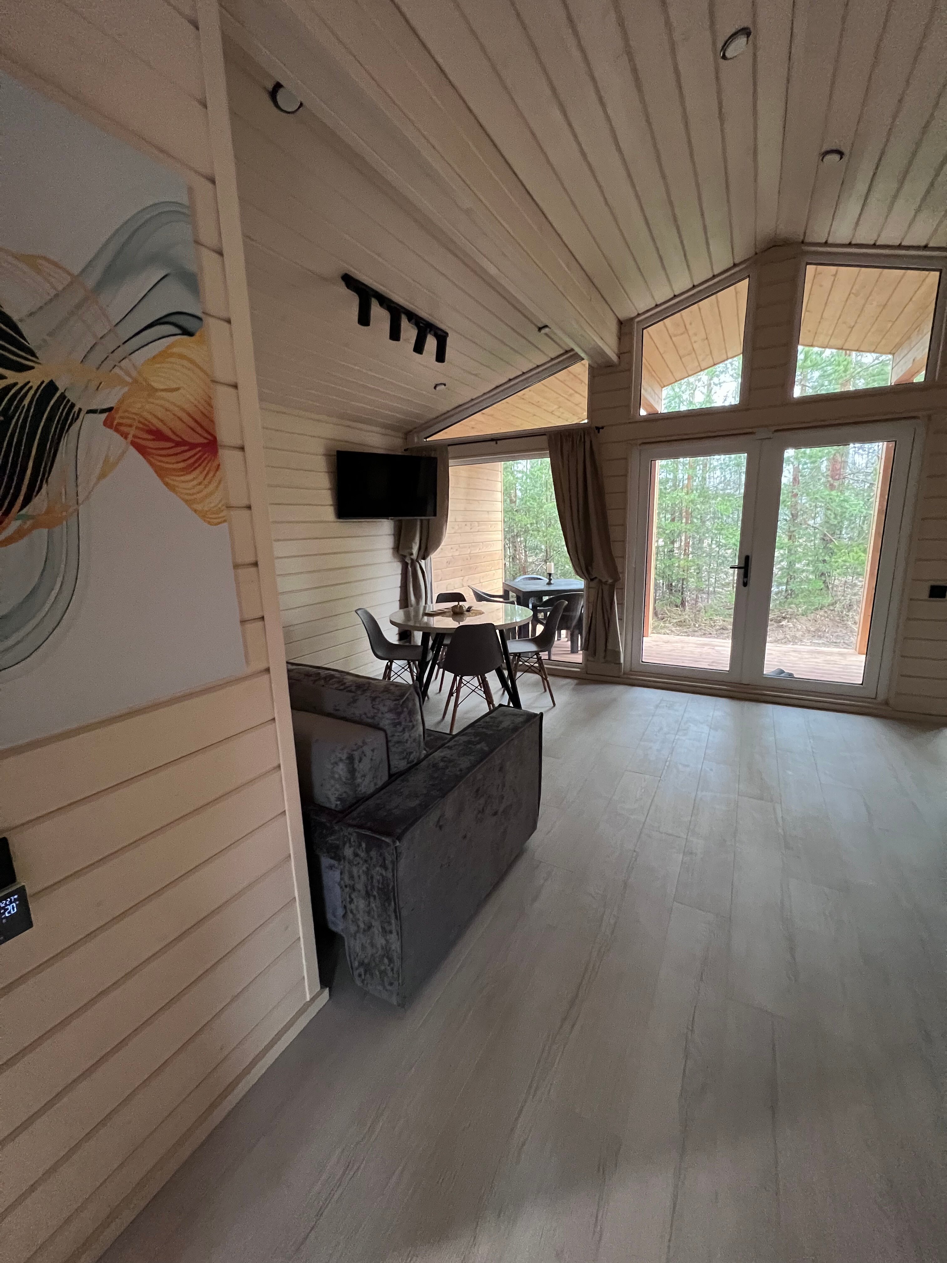 Фото Balance house