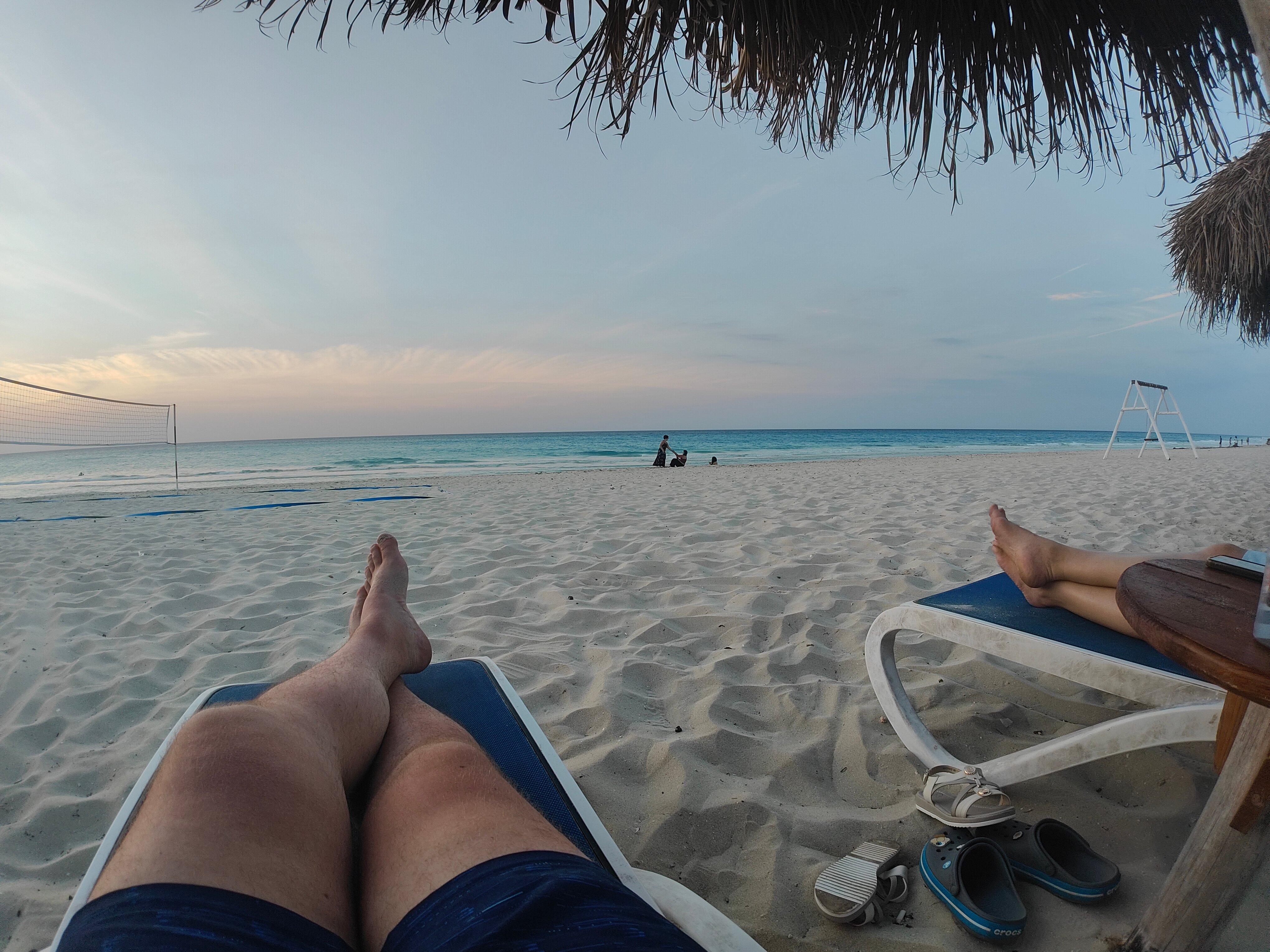 Фото Roc Barlovento