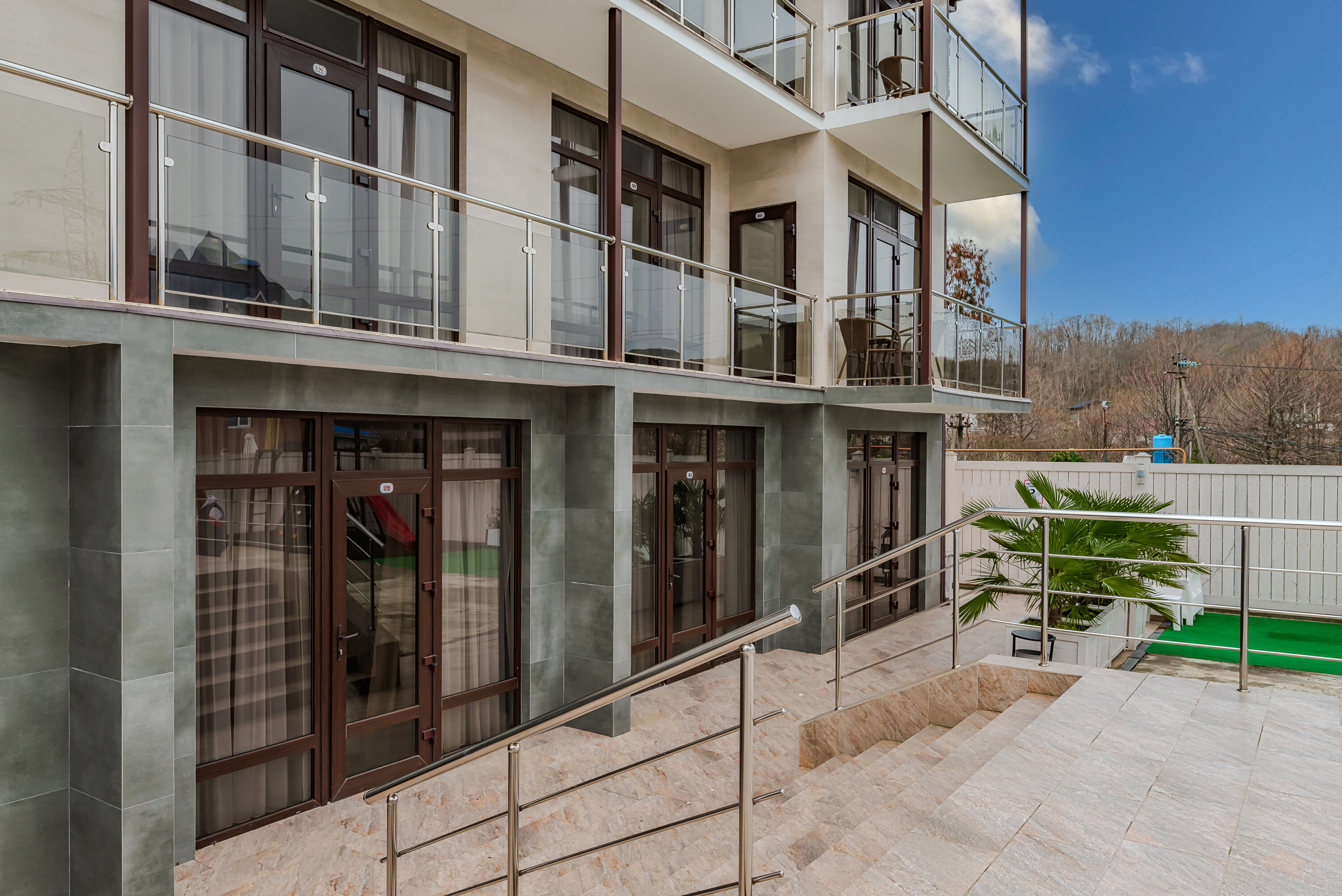 Фото Astra Montale Family