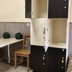 Фото Атмосфера