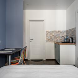 Фото РиверСайд Сенная Площадь