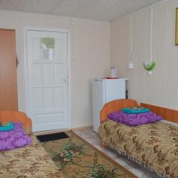 Фото Гостиница Ижма