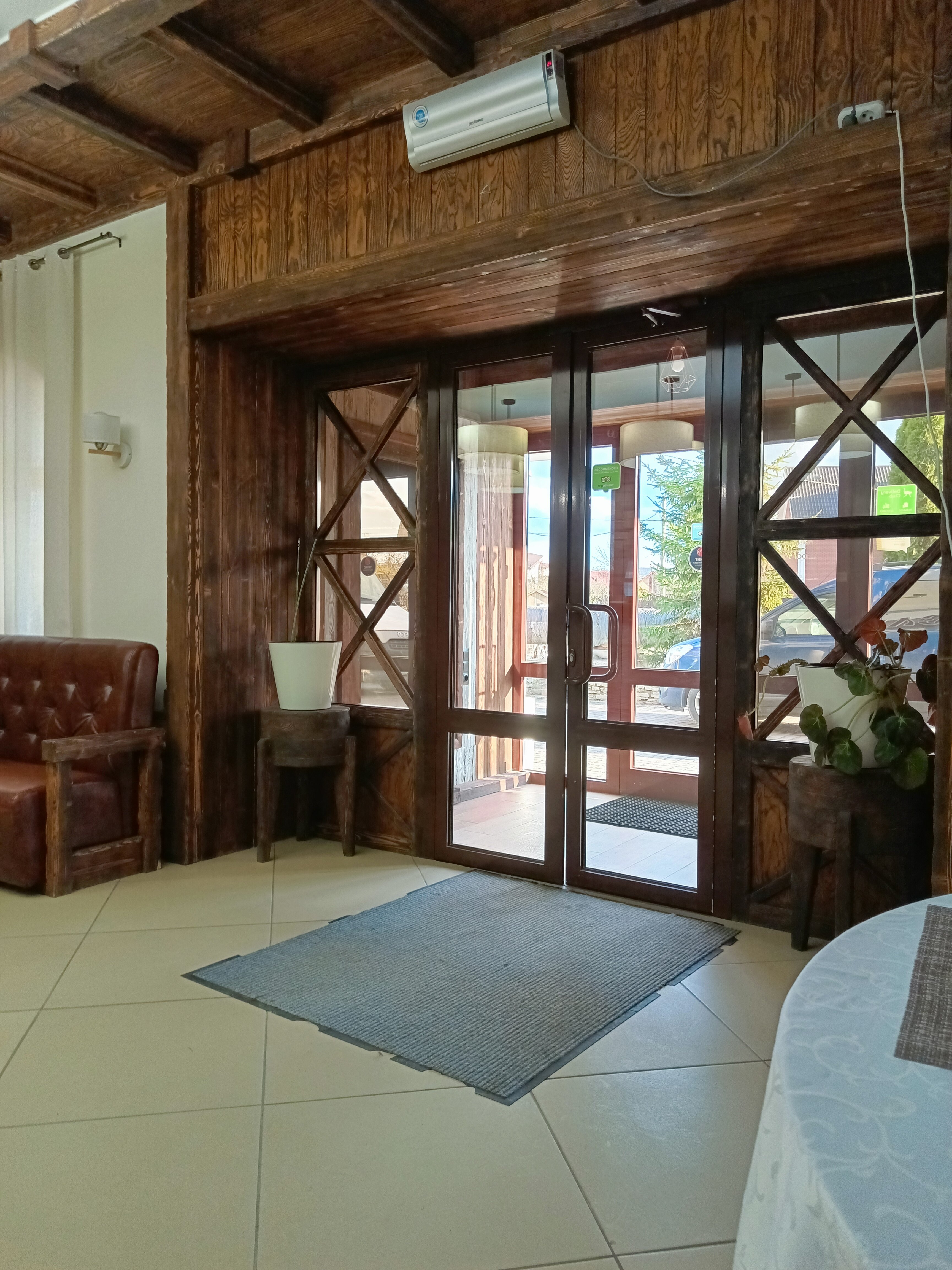 Фото Номера в Пушкине