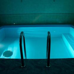 Фото Отель Инта