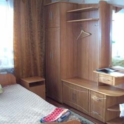 Фото Гостиница