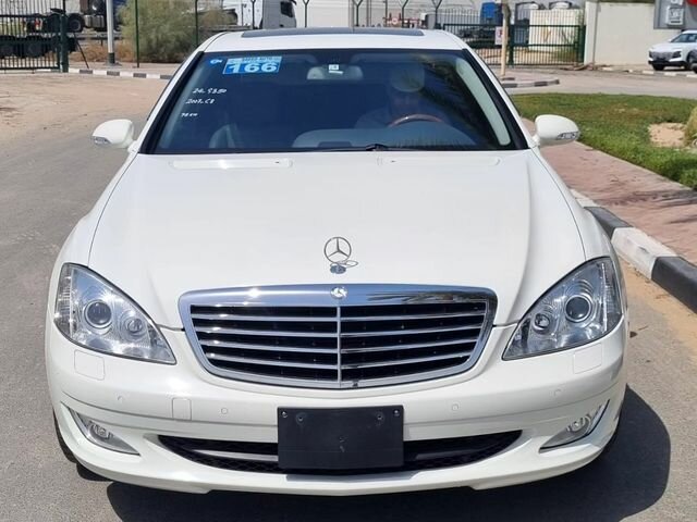 Car dealership My Motors, Dubai, photo