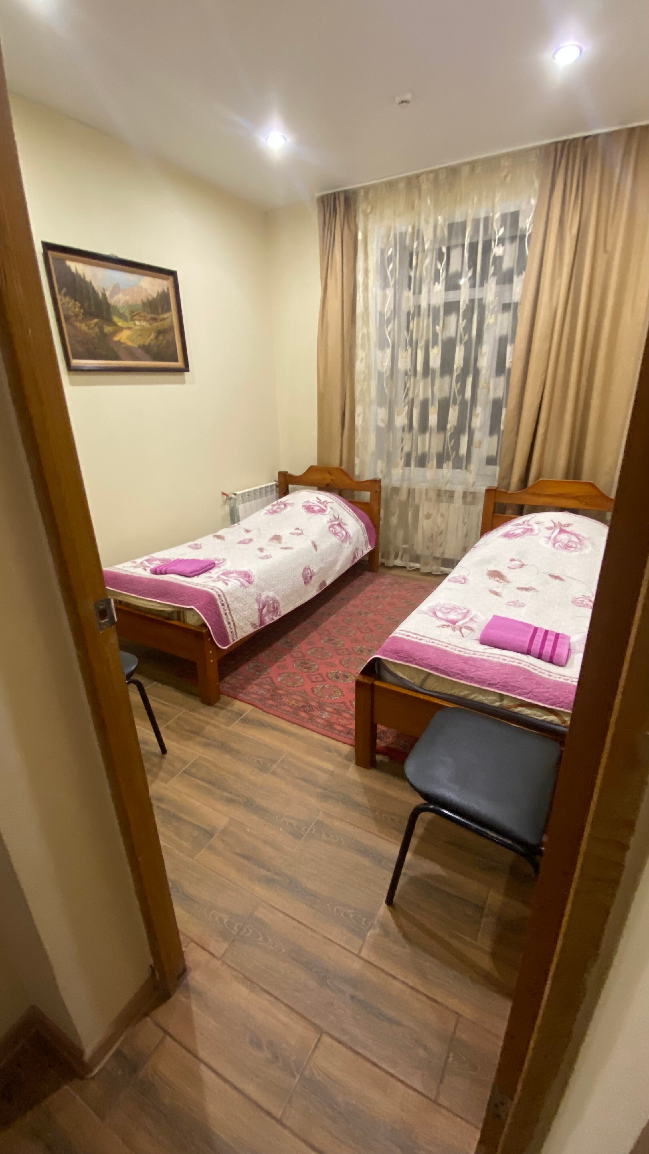 Фото Спарта