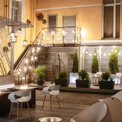 Фото Palace Bridge Hotel