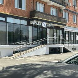 Гостиница Семейный