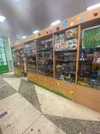 Игрушки (Kirova Street, 28) ، دمى وألعاب