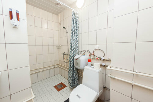 Гостиница Корал в Петрозаводске