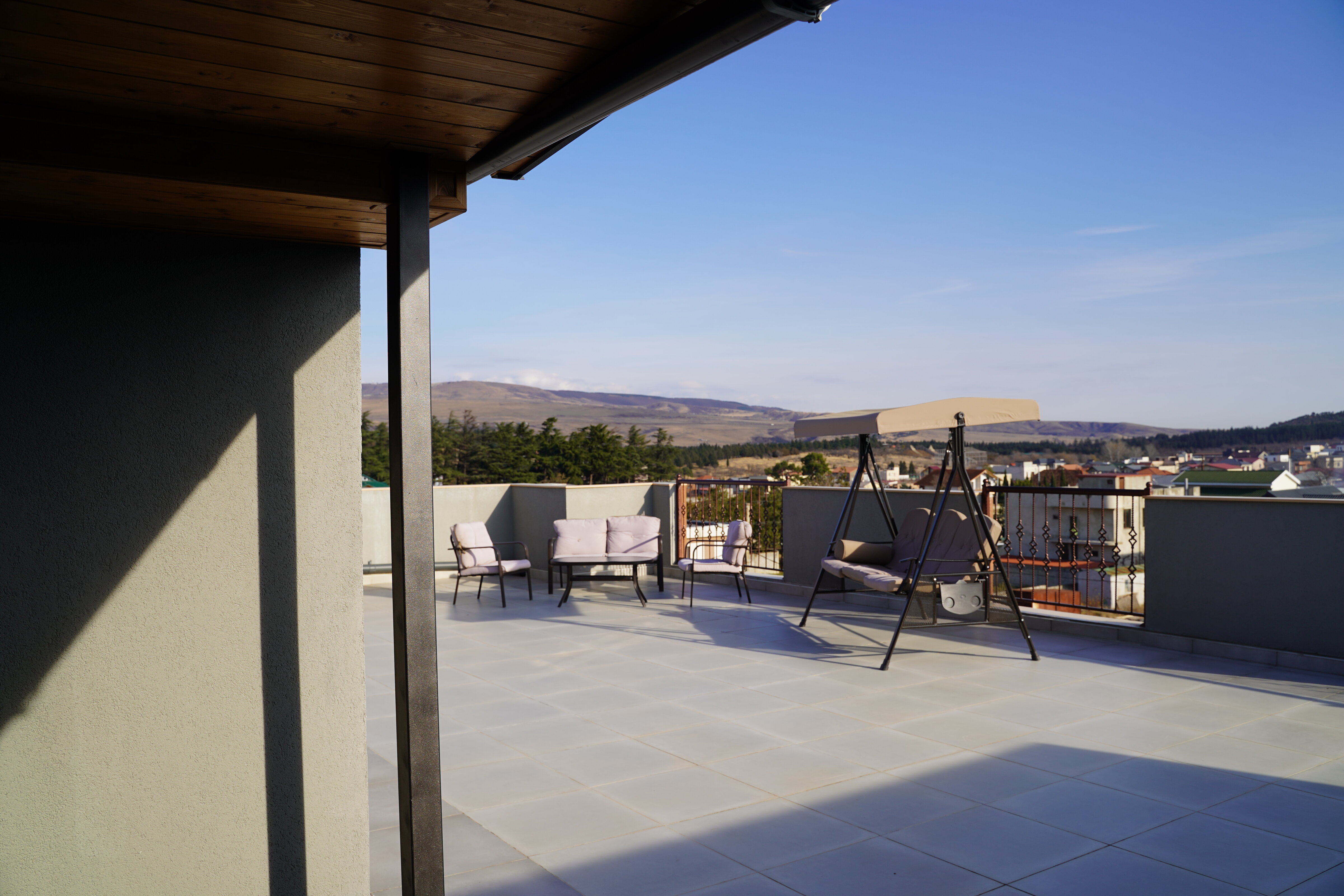 Фото Tbilisi Sea Hotel