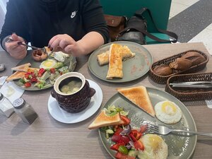Yurts-servis (vioska Jurcava, Magistralnaya ulitsa, 18), restaurant