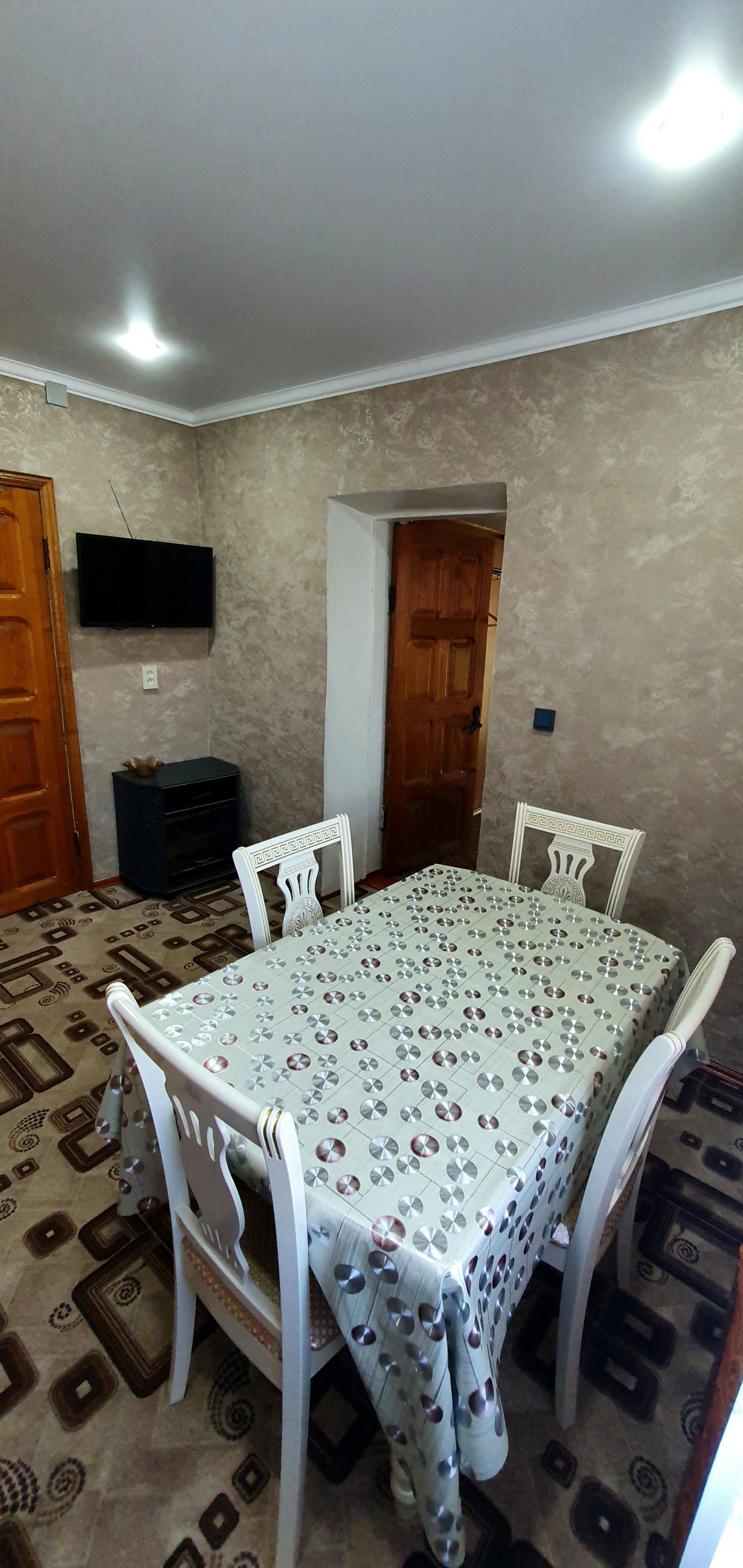 Фото Дом туриста