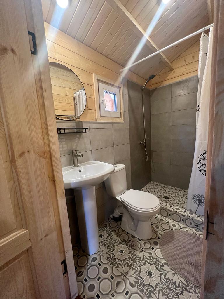 Фото Forest Club