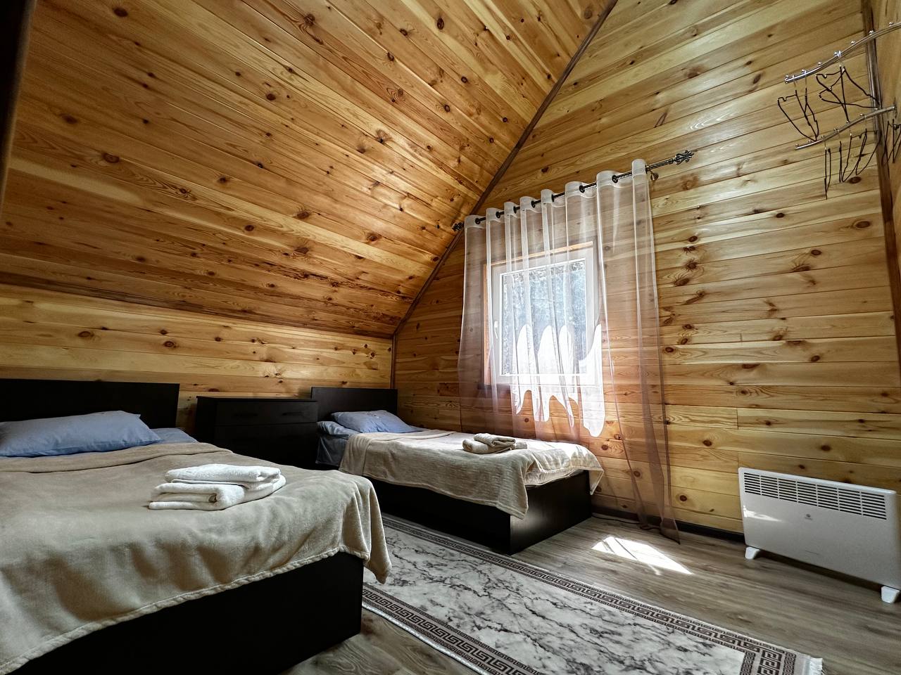 Фото Гранд Шале