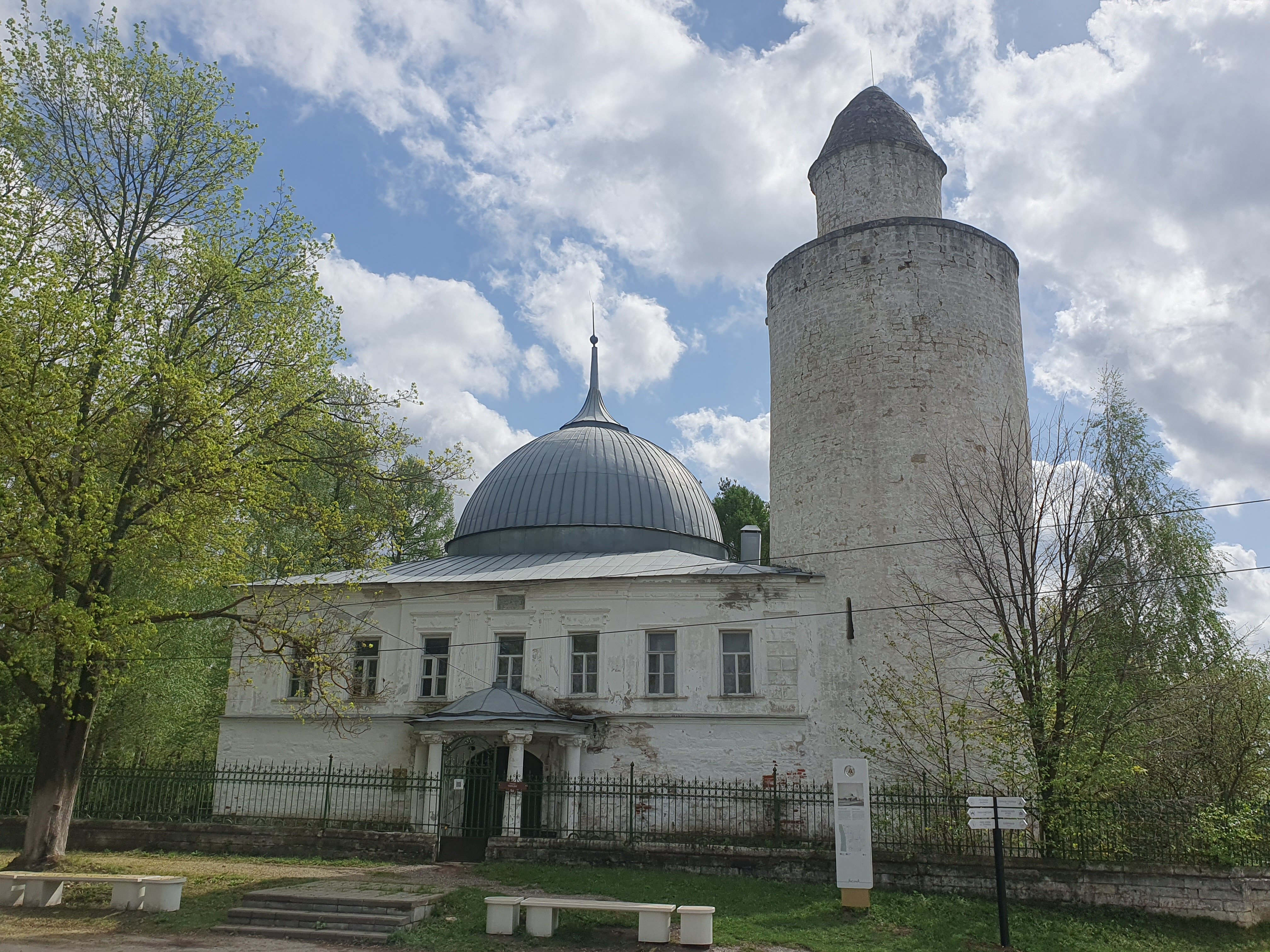 Фото Касимов