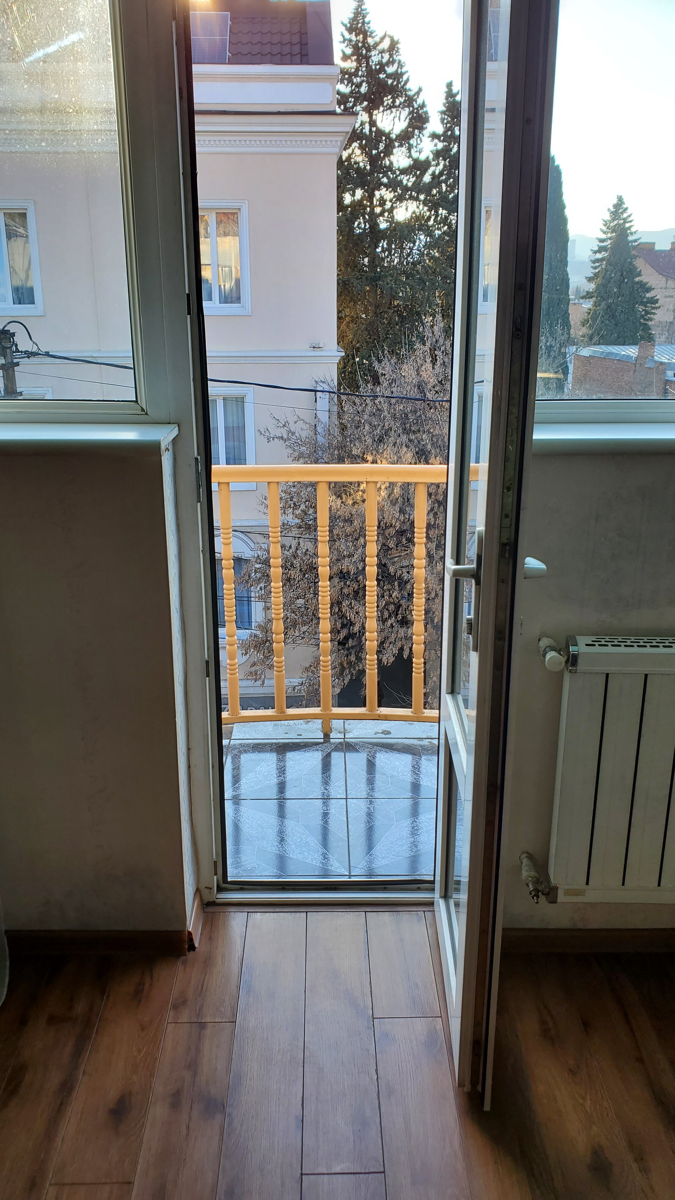 Фото Hotel Antalia