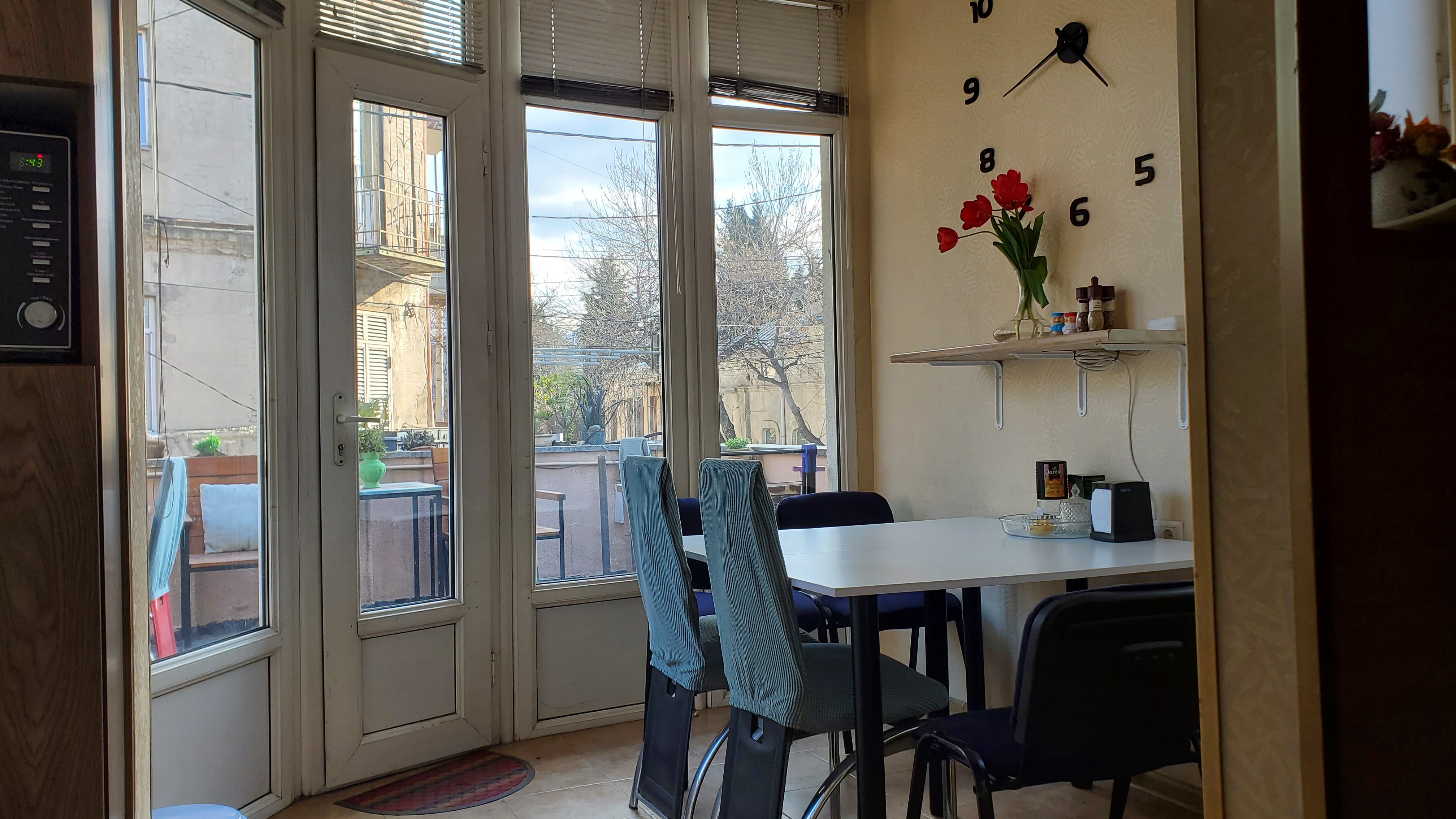 Фото Hotel Antalia