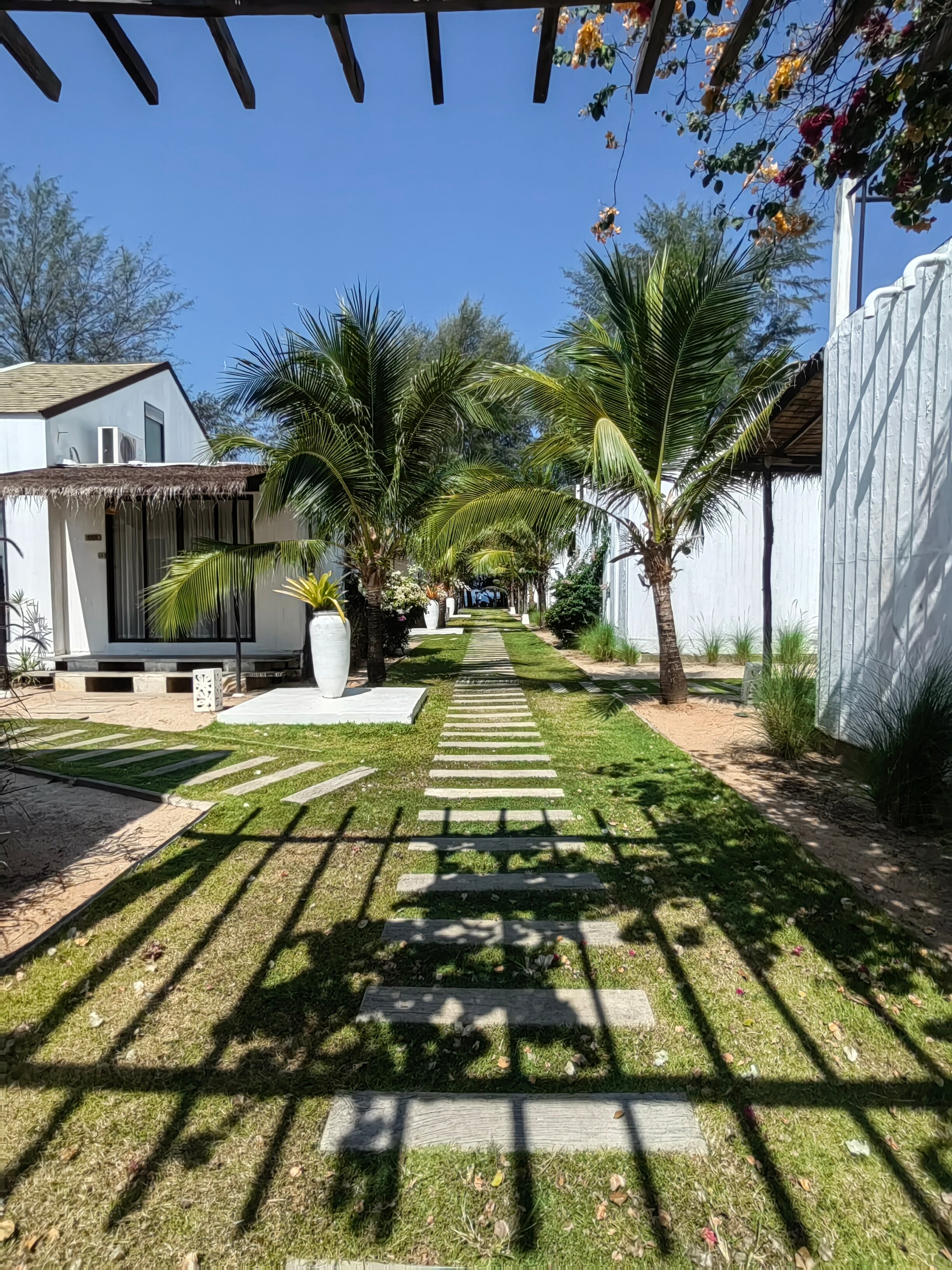 Фото Natai Beach Resort & SPA