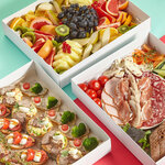 Zagulyai-snacks (Dovatora Street, 144/32), catering