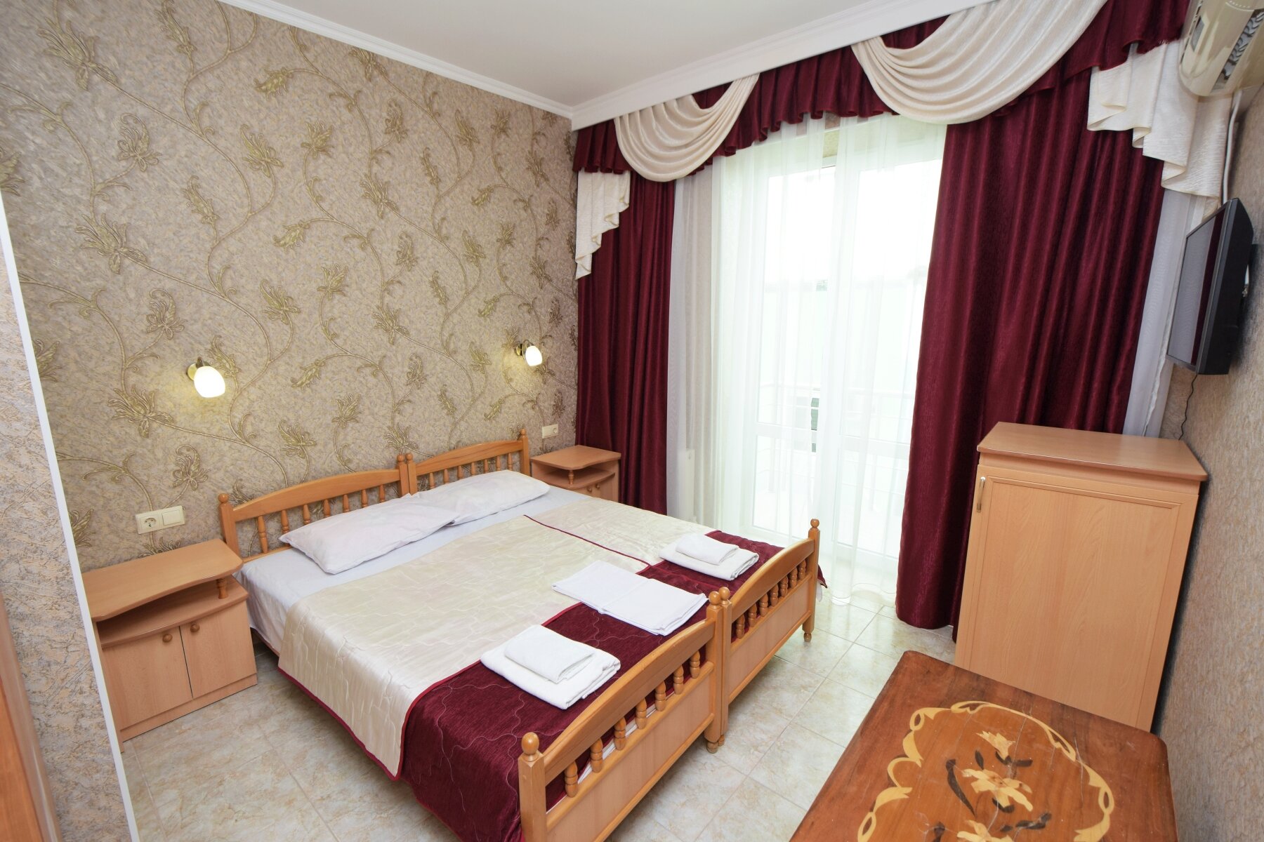 Фото Натела