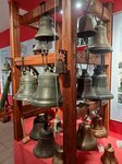 Музей колокололитейного искусства (ulitsa Osipenko, 4Б), museum
