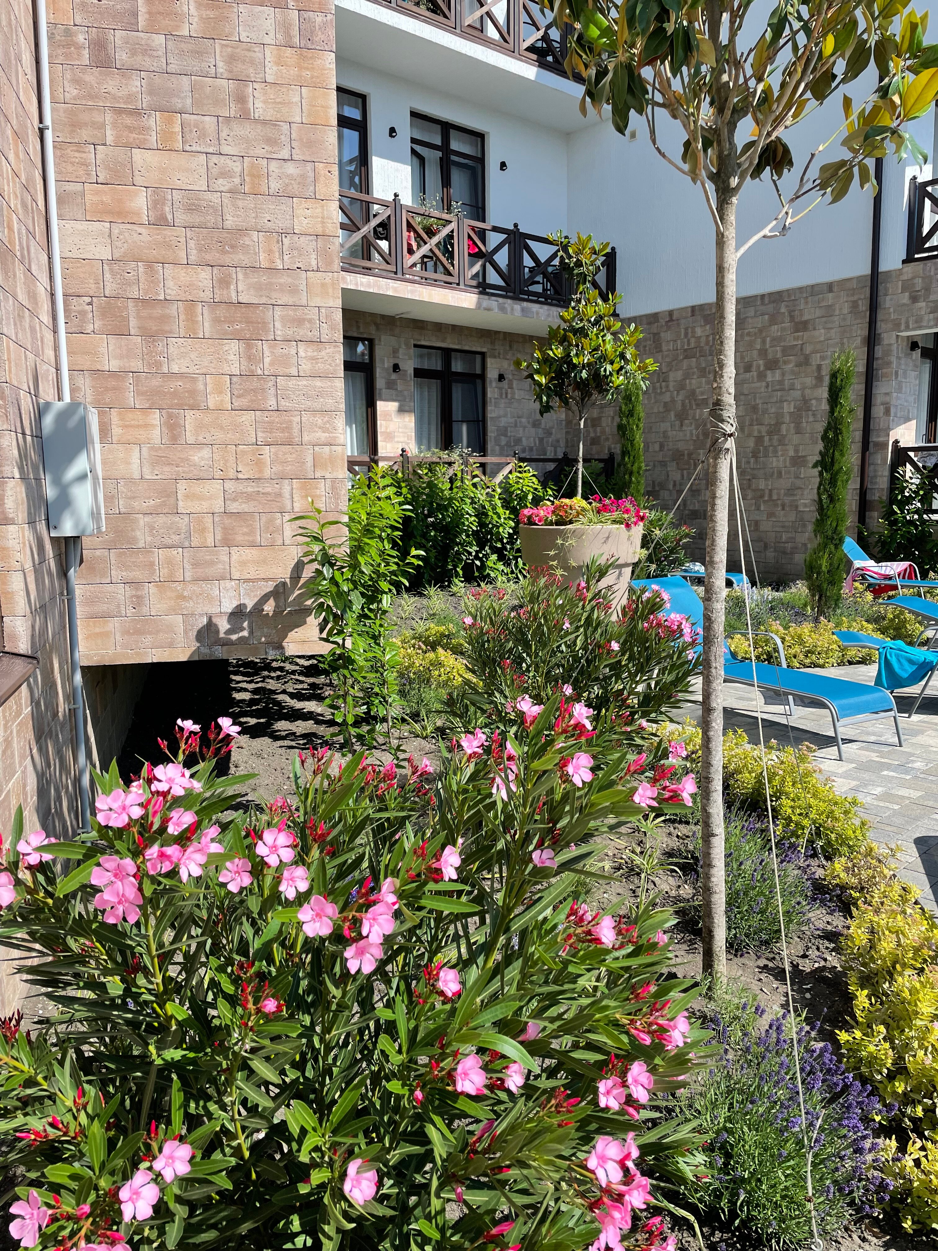 Фото Вилла Анна