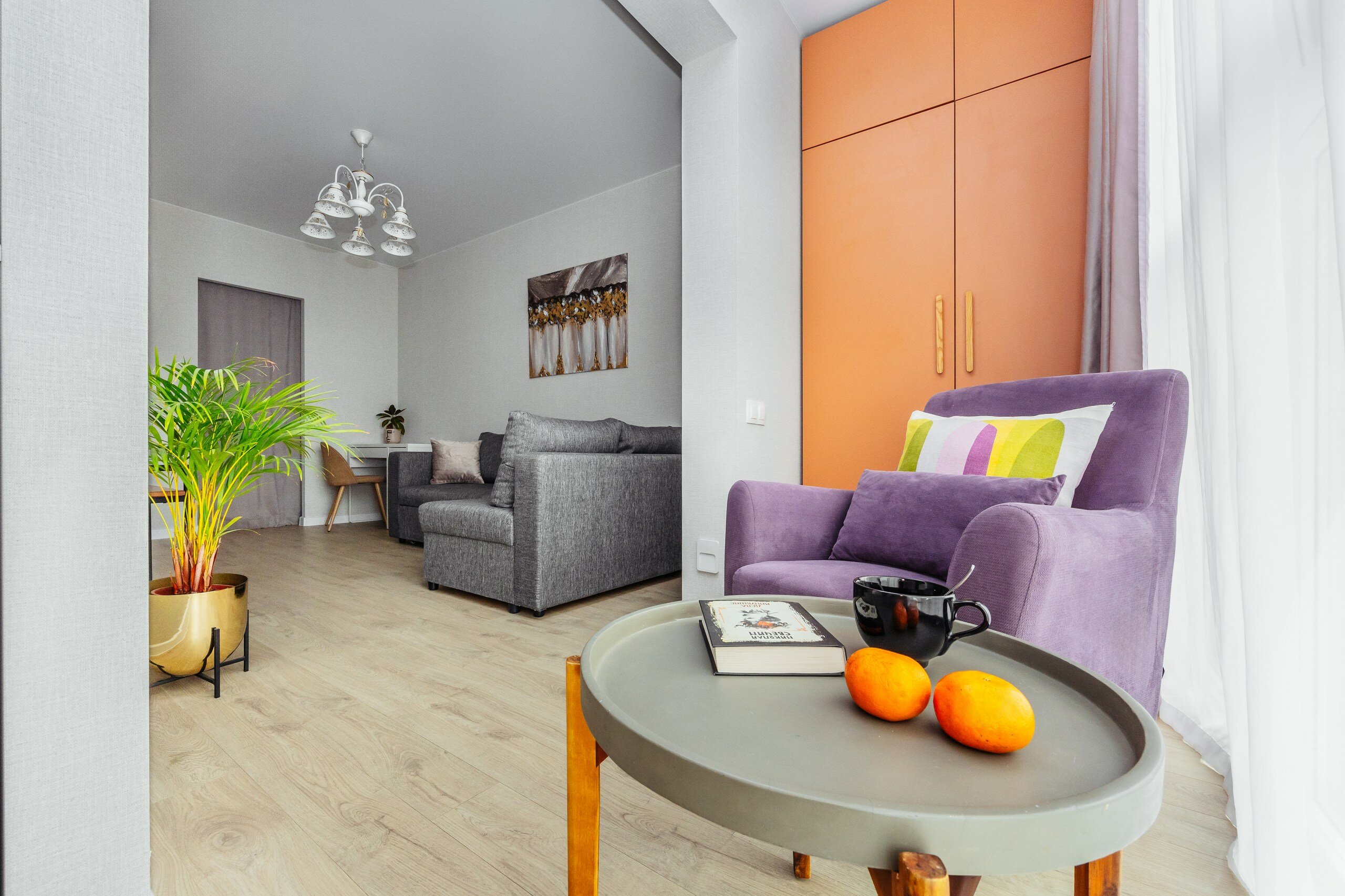 Фото Увидеть море