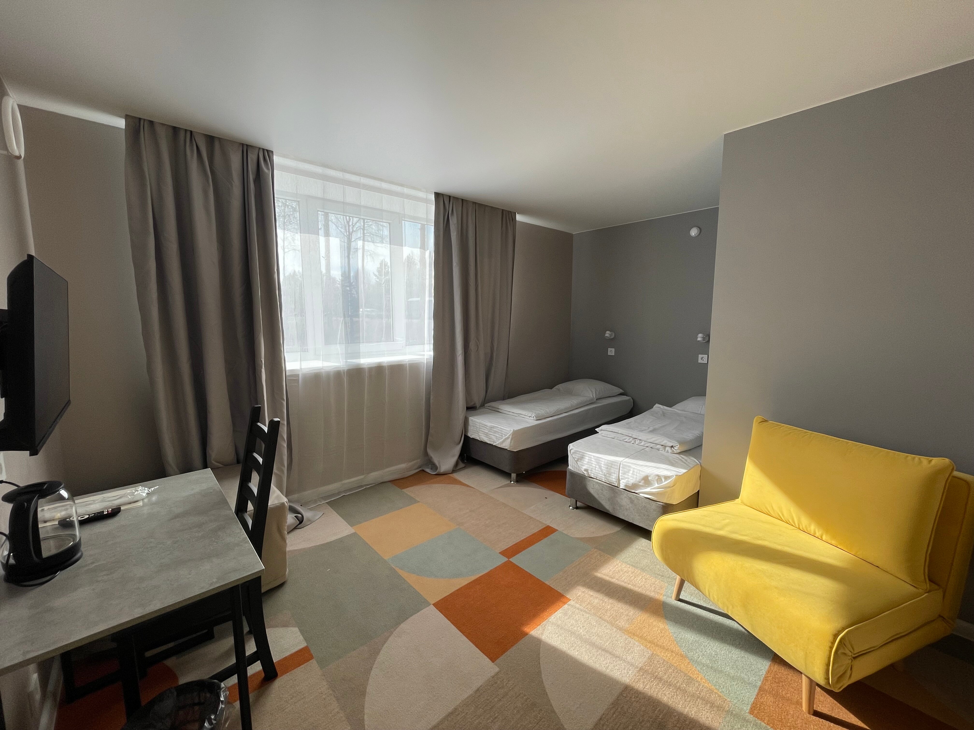 Фото отеля 3