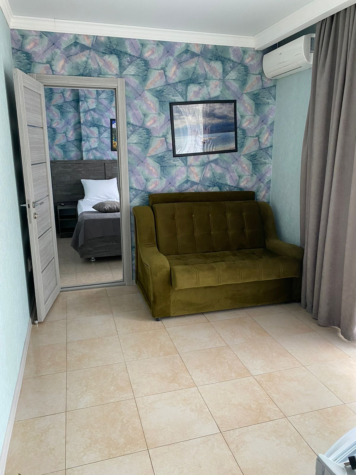 Фото Тростник