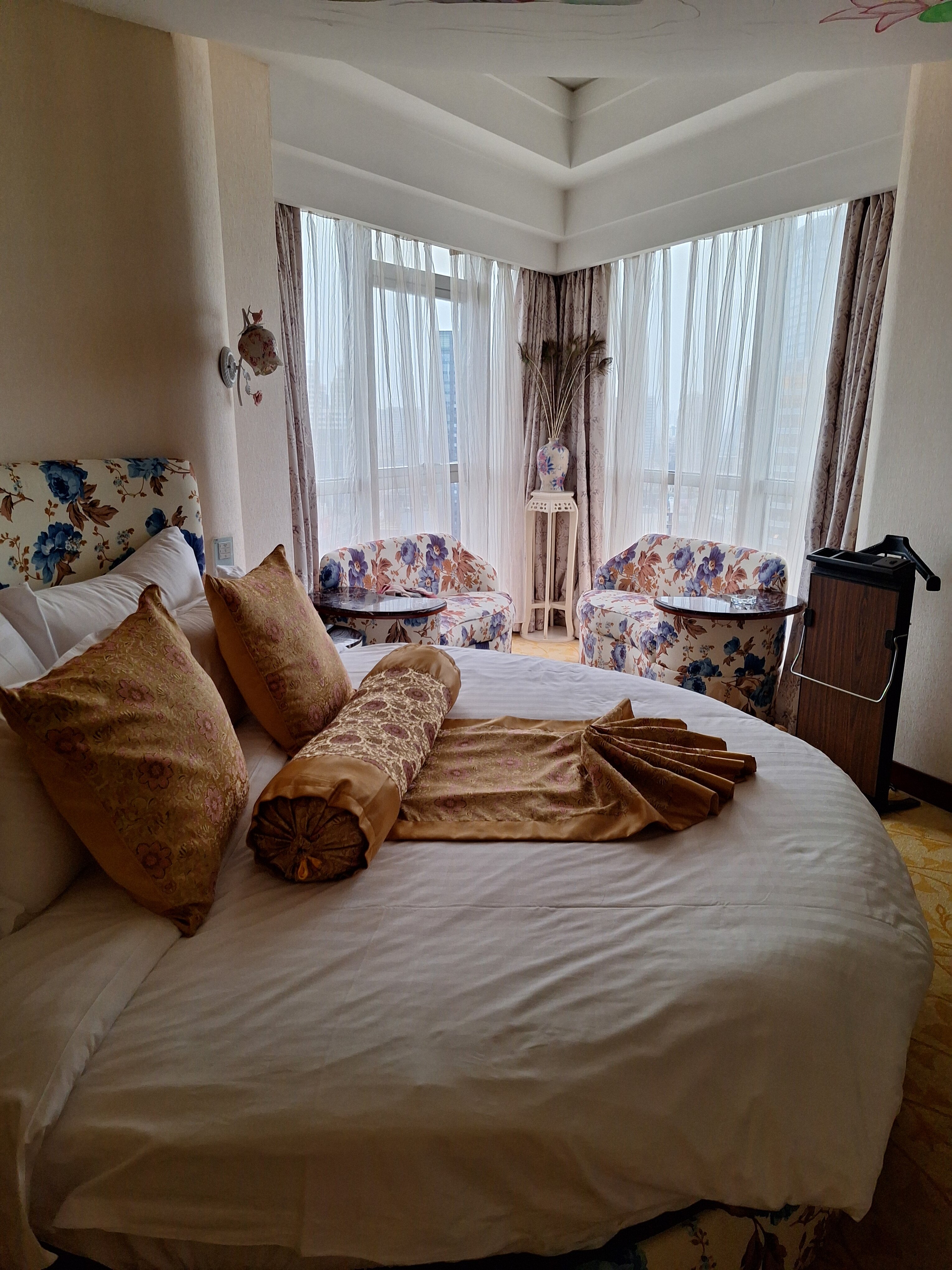 Фото Citic Ningbo International Hotel