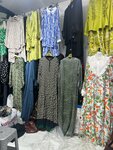Aziline Store (Bunyodkor Avenue, 156/1), clothing store
