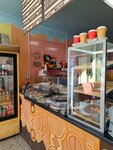 Orange (gorodskoy posyolok Toksovo, ulitsa Sovetov, 50Б), cafe