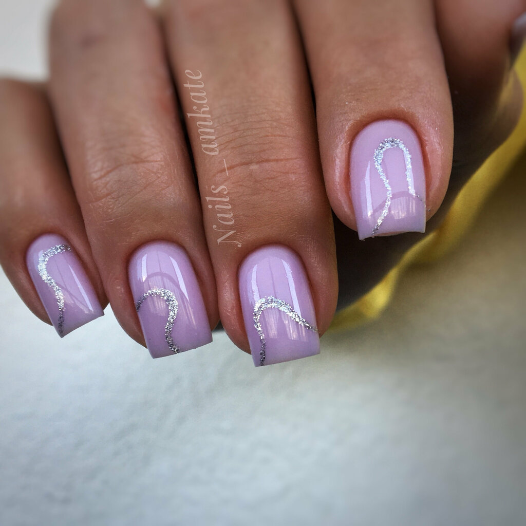 Ногтевая студия Nails_amkate, Анапа, фото