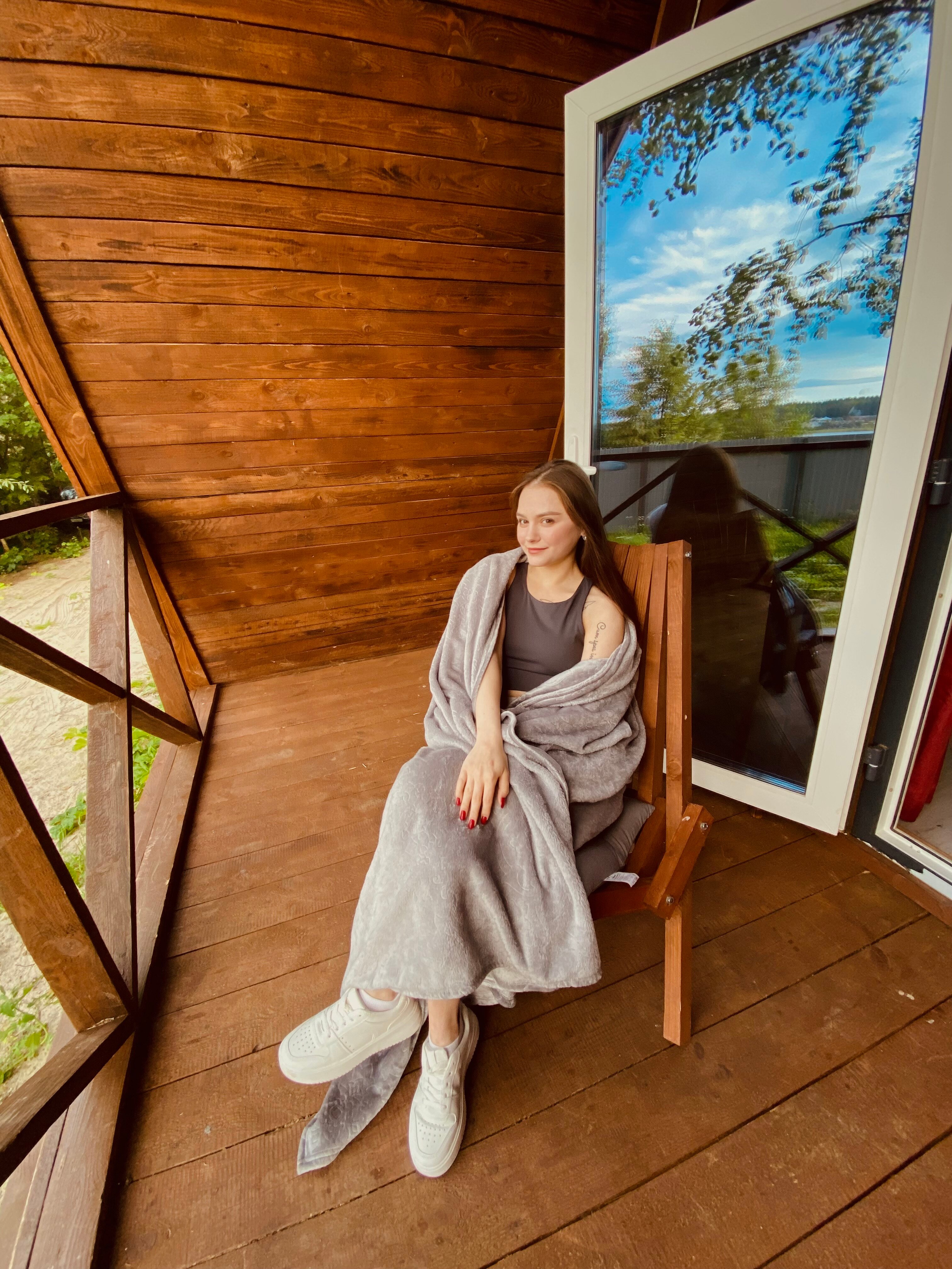 Фото Вежи Волжские