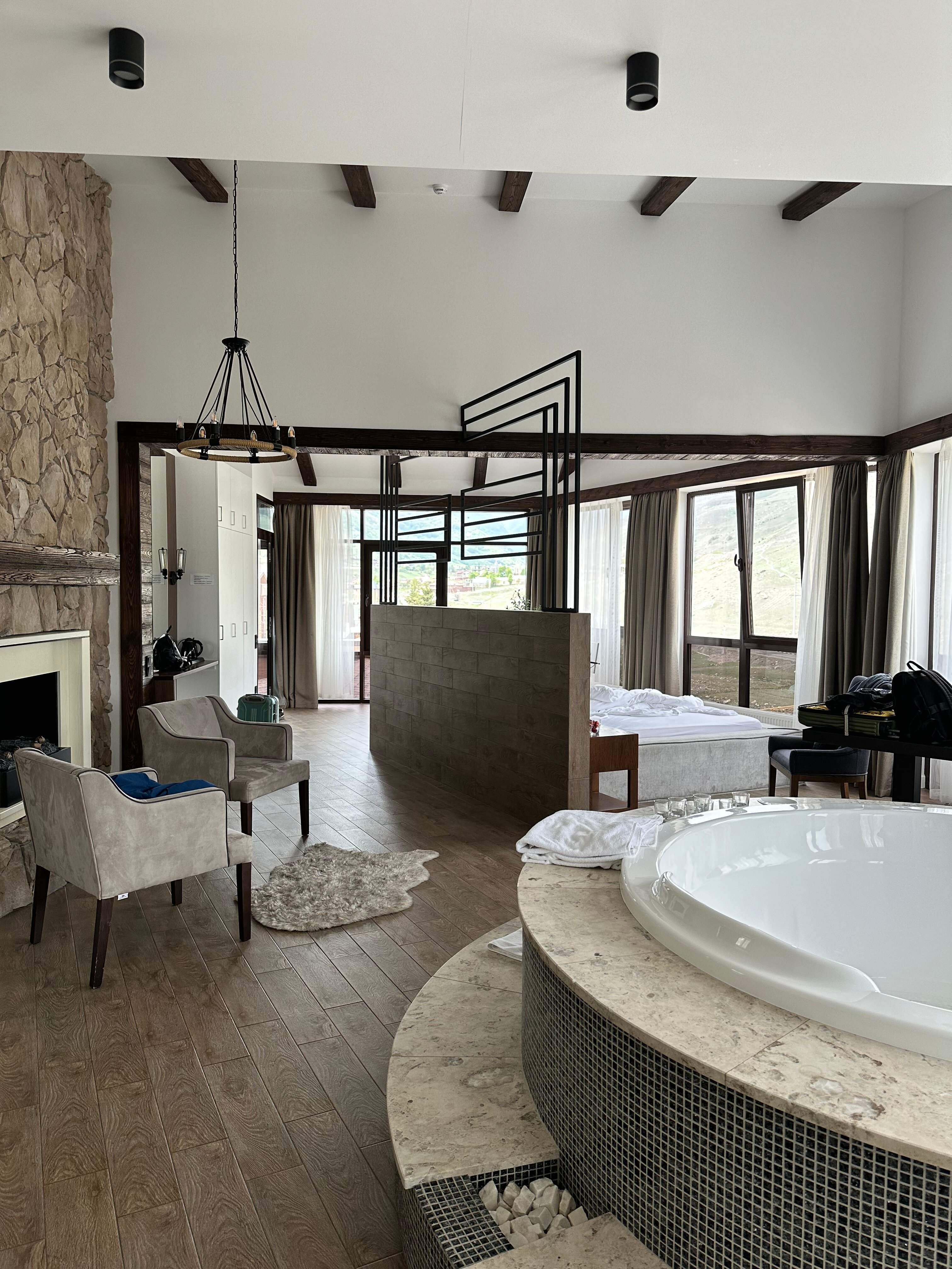 Фото Панорама